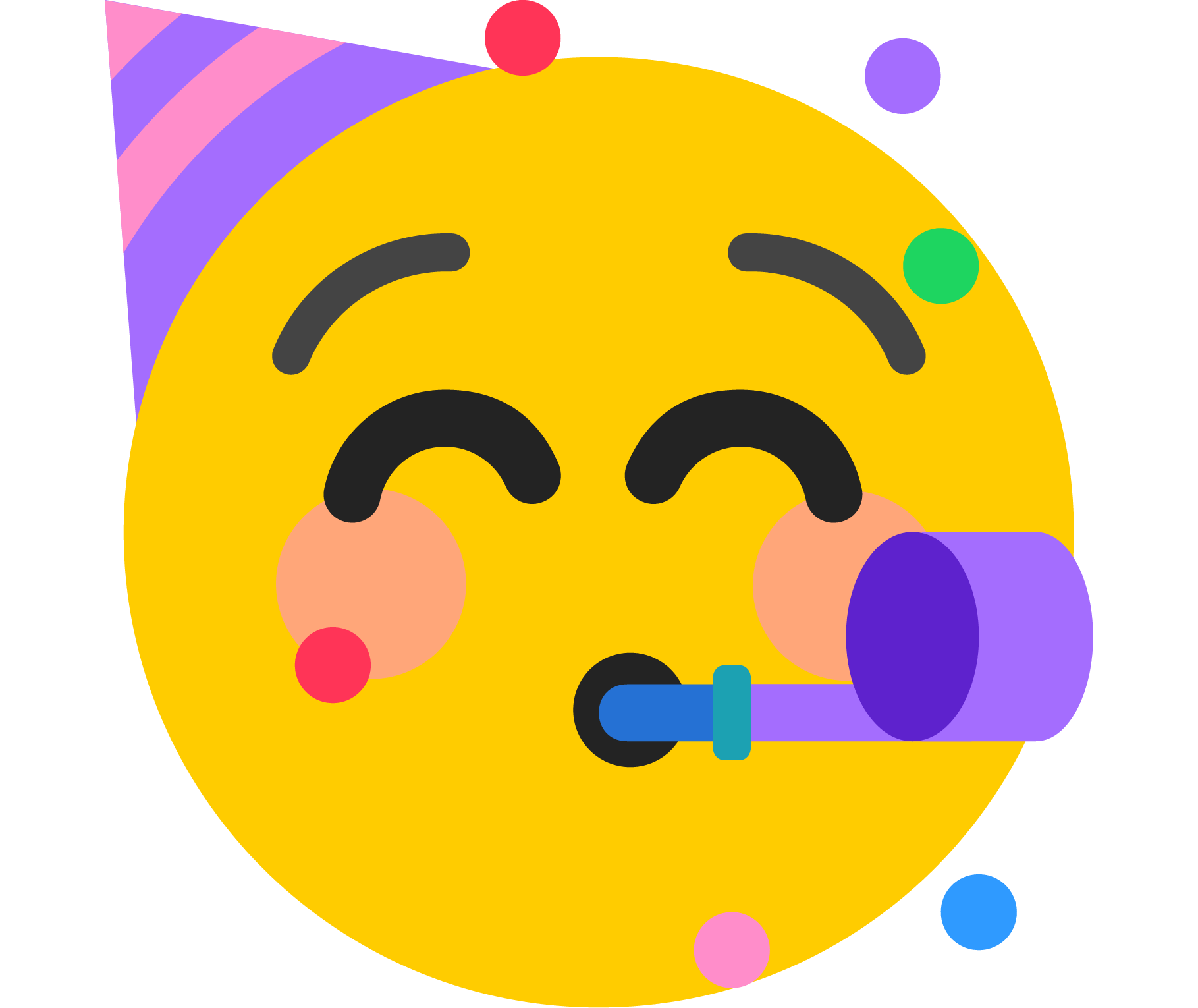 Party Emote